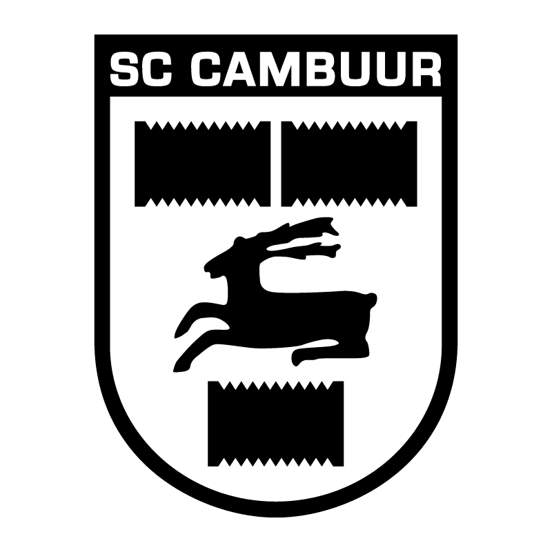 Cambuur Leeuwarden Logo