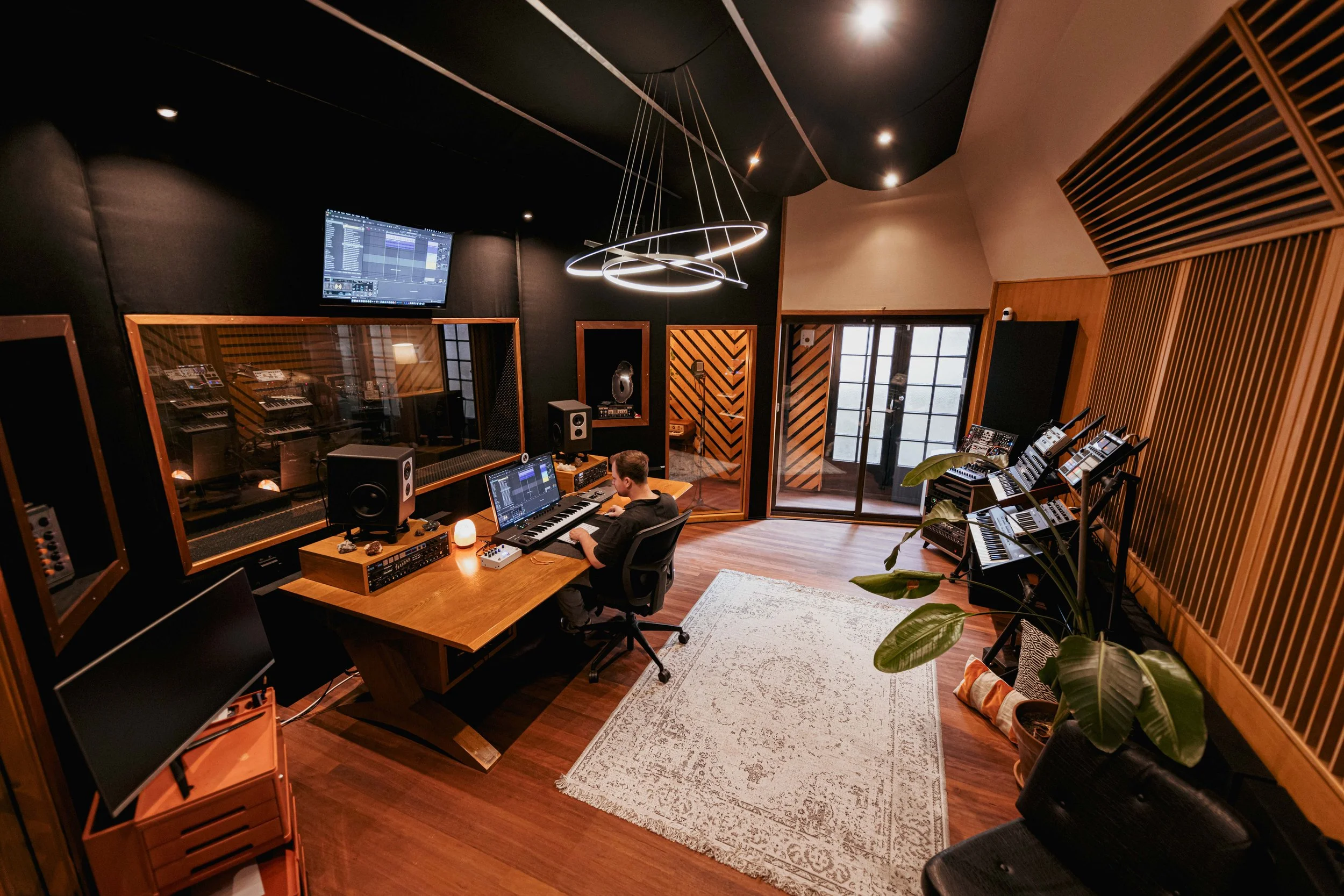 Studio 1 bij Foltaazje, Leeuwarden